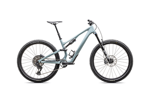 Specialized Specialized Stumpjumper 15 Comp | Gloss Seafoam / Silver Dust