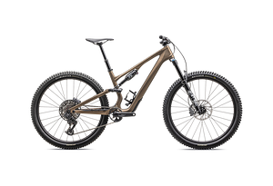 Specialized Specialized Stumpjumper 15 Comp | Satin Burnt Gold / Gunmetal