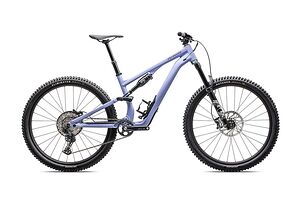 Specialized Specialized Stumpjumper 15 Comp Alloy  | Satin Powder Indigo / Smoke