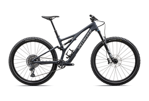 Specialized Specialized Stumpjumper Comp | Satin Dark Navy / Dove Grey