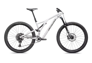 Specialized Specialized Stumpjumper Comp Alloy | DUNE White/DARK MOSS GREEN