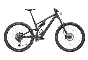 Specialized Specialized Stumpjumper EVO Expert | OBSIDIAN/DUNE White