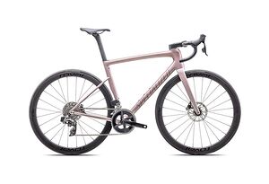 Specialized Specialized Tarmac SL8 Expert  | Satin Champagne / Black Pearl