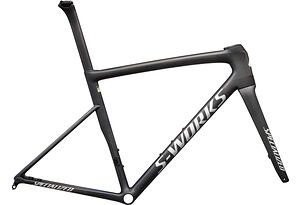 Specialized Specialized Tarmac SL8 S-Works | Ramset | Carbon