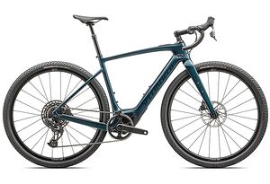 Specialized Specialized Turbo Creo 2 Comp   | Metallic Deep Lake / Deep Lake