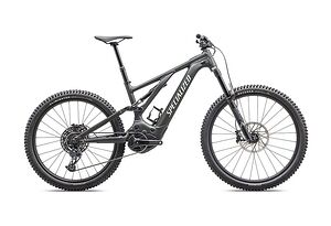 Specialized Specialized Turbo Levo G3 | e-MTB | Dark Moss Green/Dune White