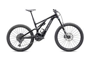 Specialized Specialized Turbo Levo Comp Alloy  | Black / Dove Grey / Black