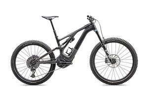 Specialized Specialized Turbo Levo Comp Carbon | e-MTB | Carbon-Smoke-Black