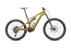 Specialized Specialized Turbo Levo Comp Carbon  | Harvest Gold / Obsidian