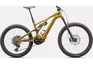 Specialized Specialized Turbo Levo Expert T-Type G3 | Elcykel MTB | Harvest Gold/Obsidian