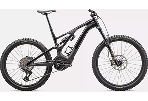 Specialized Specialized Turbo Levo Expert T-Type G3 | Elcykel MTB | Obsidian/Taupe