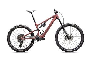 Specialized Specialized Turbo Levo SL Comp | Elcykel MTB 150/160 |  50Nm/320Wh | Spice / Maroon / Obsidian