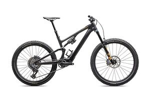 Specialized Specialized Turbo Levo SL Expert | Elcykel MTB 150/160 | 50Nm/320Wh | Carbon / Obsidian / Bronze