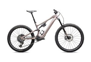 Specialized Specialized Turbo Levo SL Expert | Elcykel MTB 150/160 | 50Nm/320Wh | Champaign / Cool Grey / Metallic Obsidian