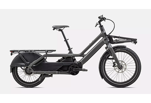 Specialized Specialized Turbo Porto | Elcykel | Packcykel | Svart