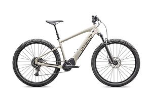 Specialized Specialized Turbo Tero 4.0 | Elcykel | White Mou-Gunmetal