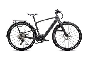Specialized Specialized Turbo Vado SL 2 6.0 EQ Carbon | Black Mic Speckle-Obsidian
