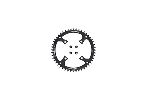 Specialized Specialized Vado Chainring 48T | 104 BCD | 10/11-speed