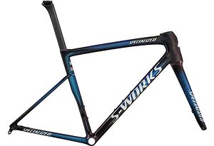 Specialized Specialized Tarmac SL8 S-Works | Ramset | Quickstep