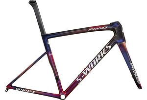 Specialized Specialized Tarmac SL8 S-Works | Ramset | Team SD Worx