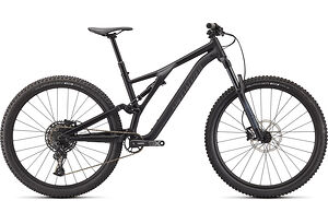 Specialized Specialized Stumpjumper Alloy | Satin Black / Smoke