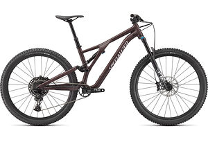 Specialized Specialized Stumpjumper Comp Alloy | Satin Cast Umber / Clay