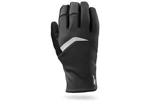 Specialized Specialized Element 1,5 Long Finger Glove | Svart
