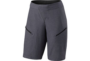 Specialized Specialized Emma Trail Shorts Carbon
