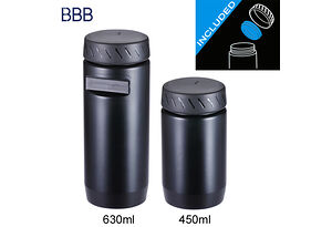 BBB BBB Toolcan Tools & Tubes BTL-18 | Förvaringslåda för flaskställ