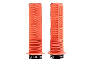 DMR DMR Brendog DeathGrip Flange Soft Orange