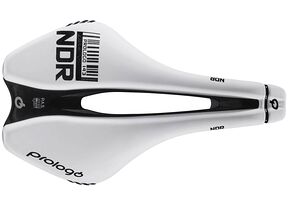 Prologo Prologo Dimension NDR T4.0 143 | White/Black