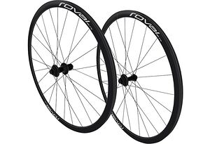 Roval Roval SLX 24 Disc Wheelset | Lätt hjulpar för skivbroms