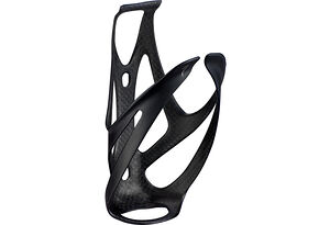 Specialized Specialized S-Works Rib Cage III Carbon | Flaskställ i kolfiber | Matte