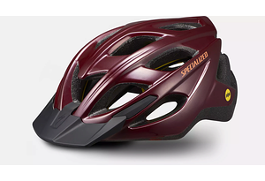 Specialized Specialized Chamonix II MIPS | Maroon