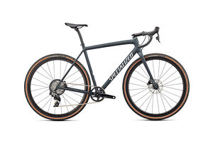 Specialized Specialized Crux Expert | Satin Forest / Light Silver