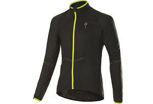 Specialized Specialized Deflect Comp Jacket | Svart