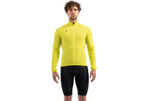 Specialized Specialized Deflect H2O Pac Jacket Gul