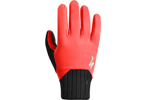 Specialized Specialized Deflect Long Finger | Rocket Red