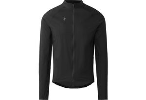 Specialized Specialized Deflect Wind Jacket | Svart