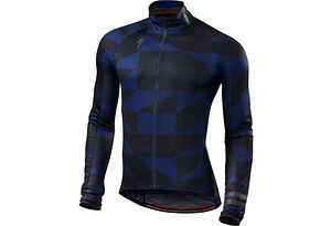 Specialized Specialized Element 1,0 Jacket | Navy