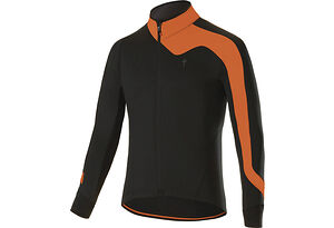 Specialized Specialized Element RBX Comp Jacket | Black/Orange