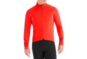 Specialized Specialized Element 1,0 Jacket | Rocket Red