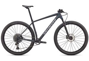 Specialized Specialized Epic Hardtail Comp | Satin Carbon / Oil / Flake Silver