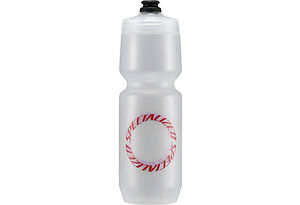 Specialized Specialized Purist MFLO Bottle | Twisted Trans 650ml