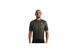 Specialized Specialized RBX Comp SS Jersey | Militärgrön