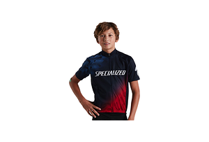 Specialized Specialized RBX Comp SS Youth Jersey