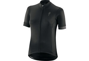 Specialized Specialized RBX Sport Logo Women's Jersey Svart