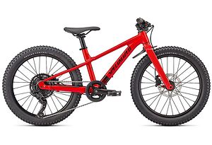 Specialized Specialized Riprock 20 | Gloss Flo Red / Black