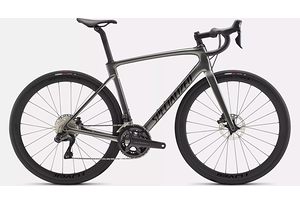 Specialized Specialized Roubaix Expert | Smoke/Tarmac Black