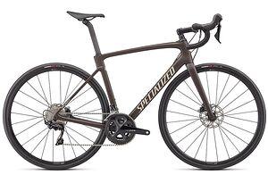 Specialized Specialized Roubaix Sport | Satin Doppio / Sand